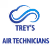 Treys-Air-Technicians-Logo