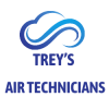 Treys-Air-Technicians-Logo